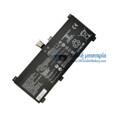 Μπαταρία για Huawei HBL-W19 HBL-W29 MagicBook-Pro KLV-W29L [Ανταλλακτική μπαταρία]
